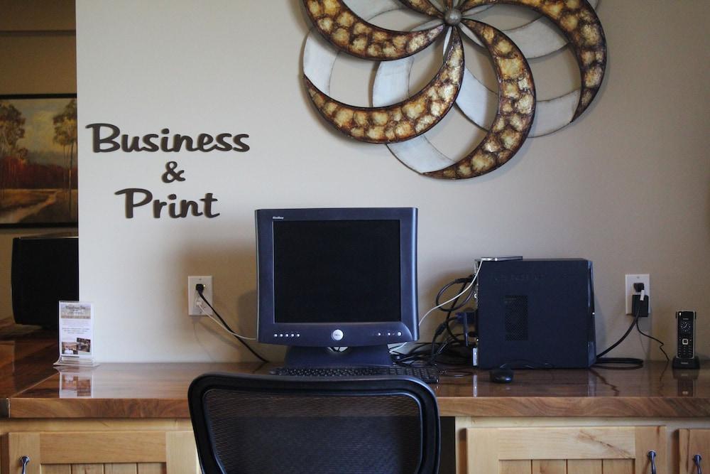 Rivertown Inn photo 23