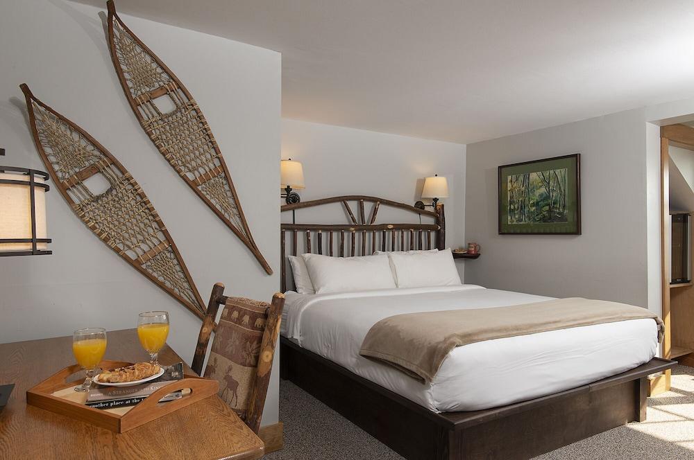 The Mountain Top Inn & Resort photo 41