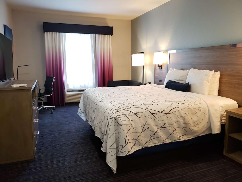 Best Western Plus San Antonio East Inn & Suites photo 15