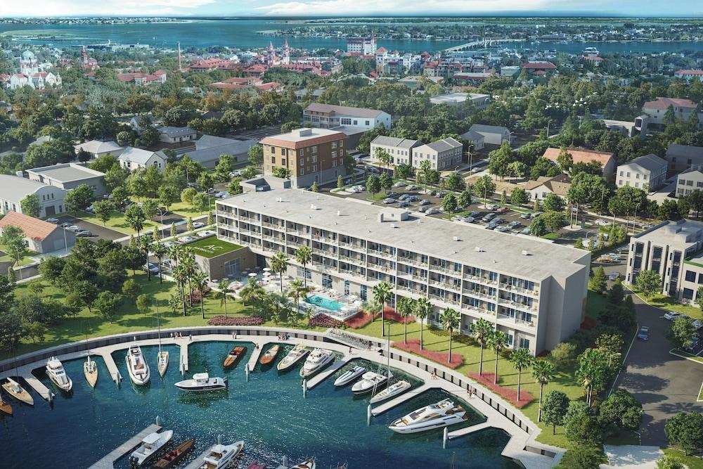 AC Hotel St. Augustine photo 1