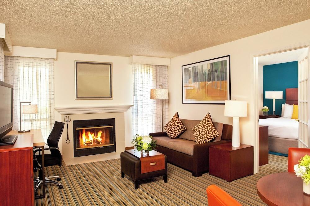 Residence Inn by Marriott Sacramento Airport Natomas photo 42