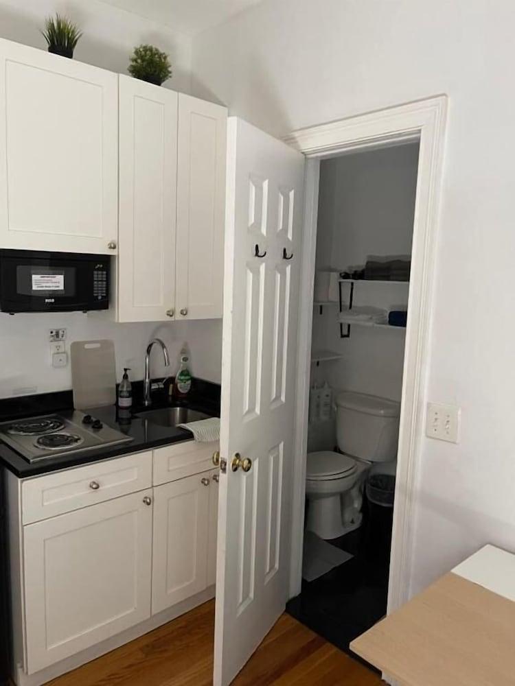Nest Aparthotel Manhattan photo 40