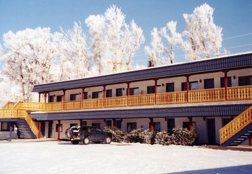 Western Lodge - In Steamboat Springs (Downtown Steamboat Springs) photo 1