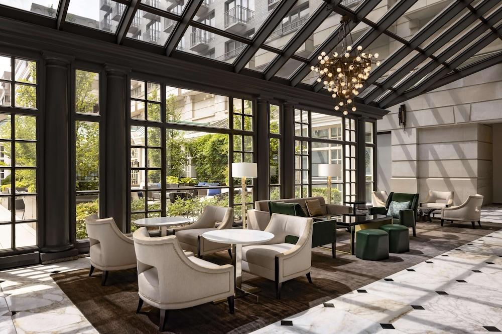 Fairmont Washington, D.C., Georgetown photo 69