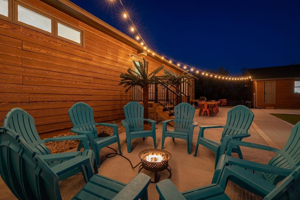 The Lodge at Angostura photo 11