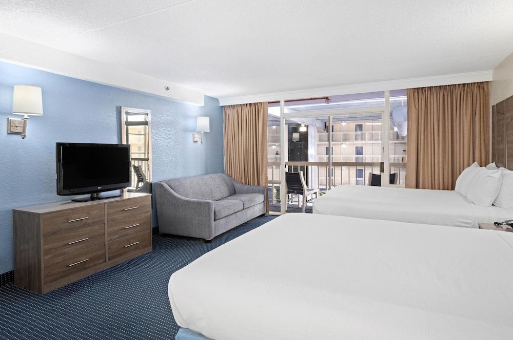 Carousel Resort Hotel & Condominiums photo 42