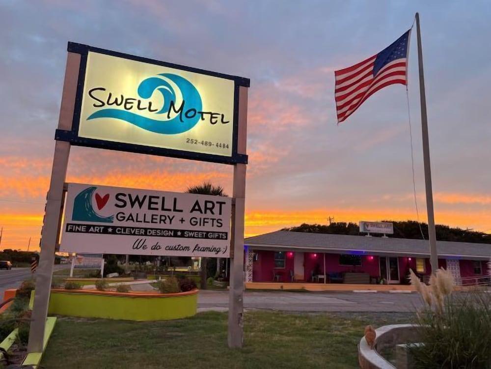 Swell Motel photo 45
