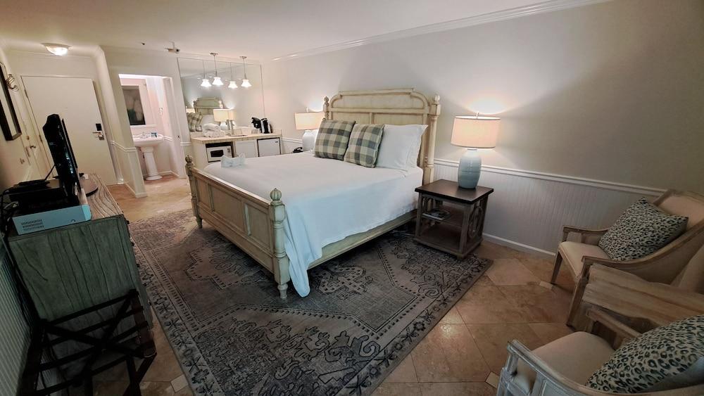 Saint Simons Inn by the Lighthouse photo 3