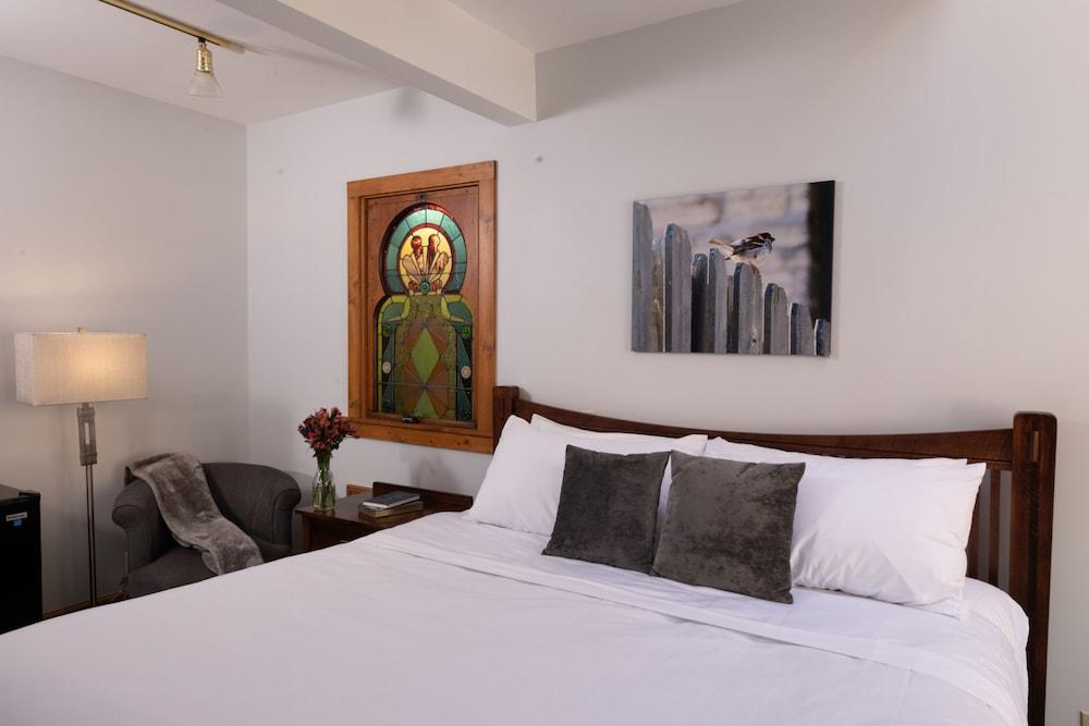 Hotel Galena photo 31