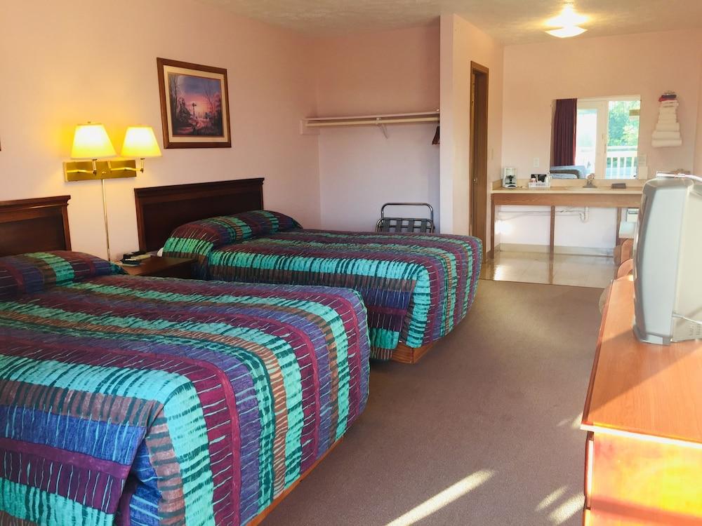 Mountain Country Inn photo 8