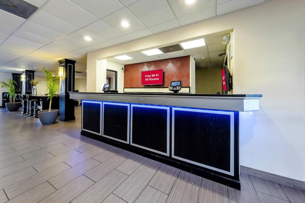 Red Roof Inn Yemassee photo 4