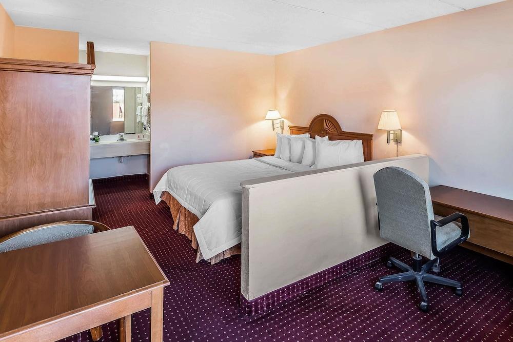 Econo Lodge Lavonia I-85 photo 19