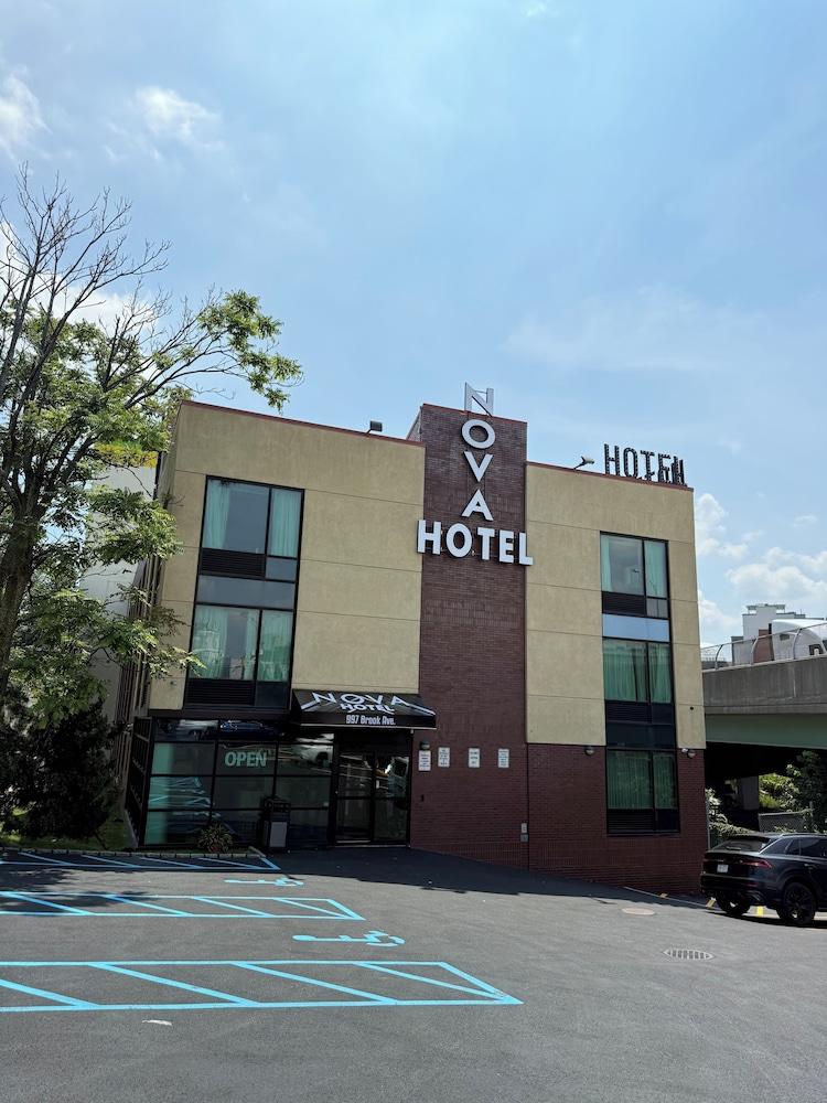 NOVA HOTEL BRONX photo 13