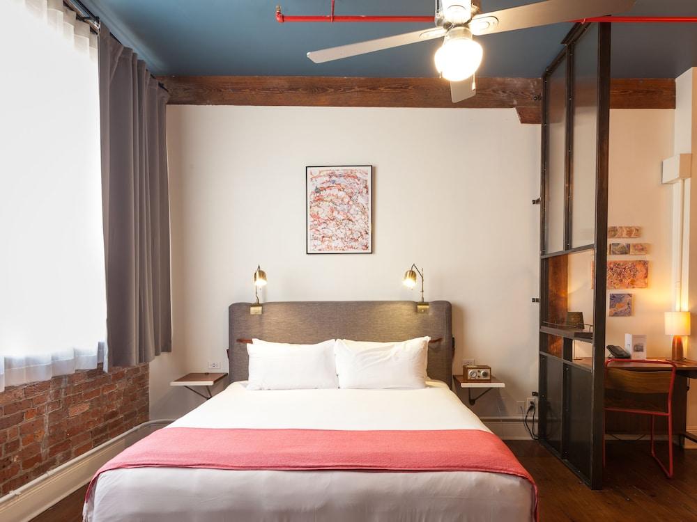 The Old No. 77 Hotel & Chandlery photo 48