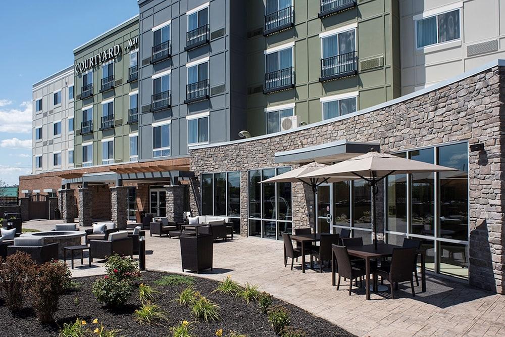 Courtyard by Marriott Albany Clifton Park photo 22