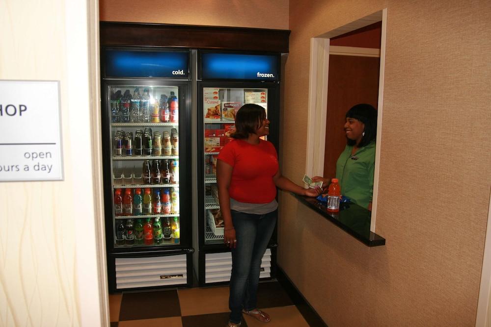 Hampton Inn Turnersville (Philadelphia Area) photo 12