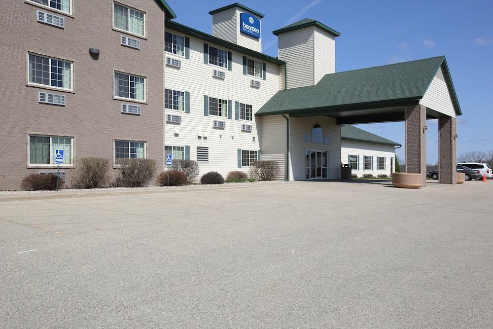Boarders Inn & Suites by Cobblestone Hotels - Shawano photo 78