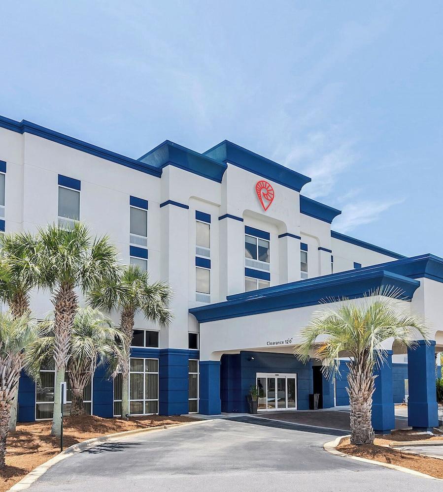 Holiday Inn Express and Suites Destin Miramar Beach by IHG — hotel in Miramar Beach