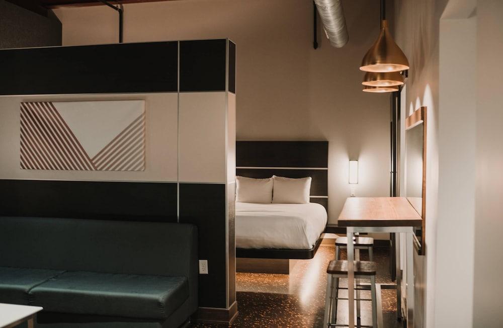 CityFlatsHotel - Grand Rapids, an Ascend Collection Hotel photo 93