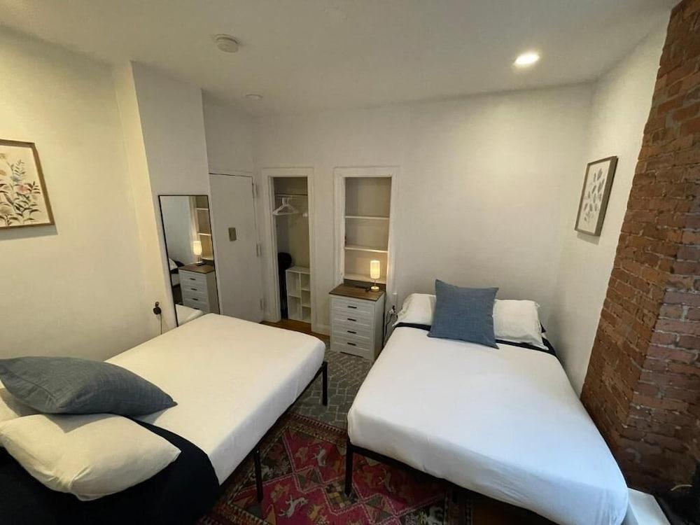Nest Aparthotel Manhattan photo 9