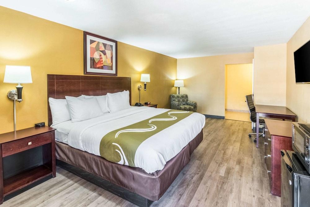 Quality Inn Corsicana photo 19