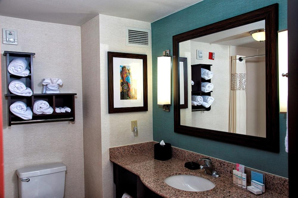 Spark by Hilton Amarillo Medical Center photo 21