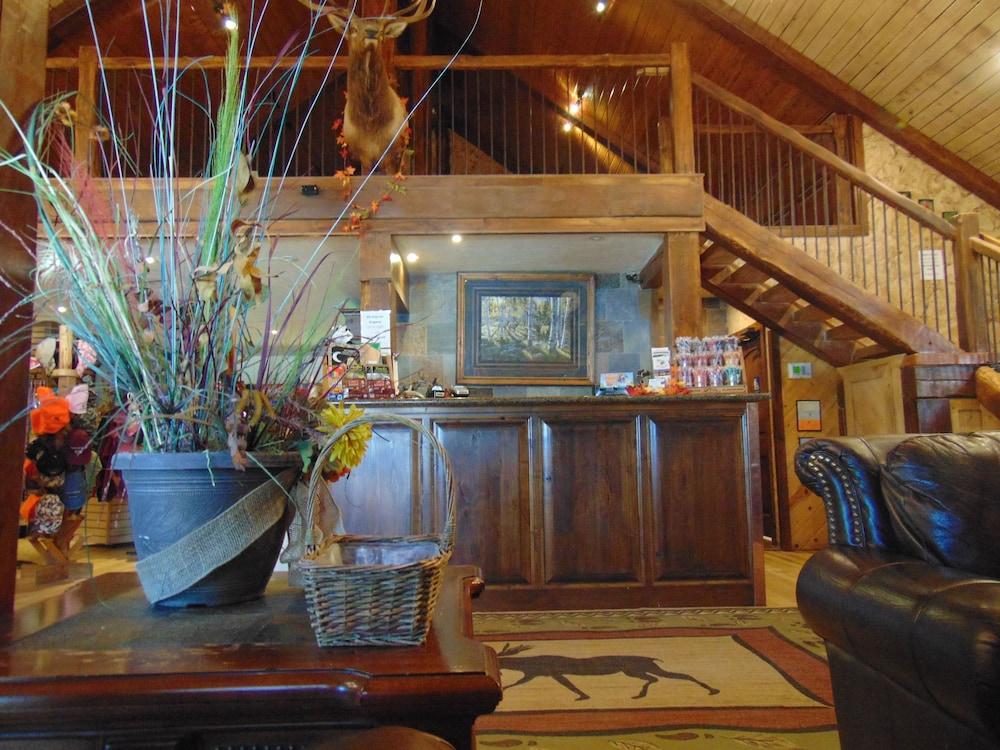 Elk View Inn photo 2