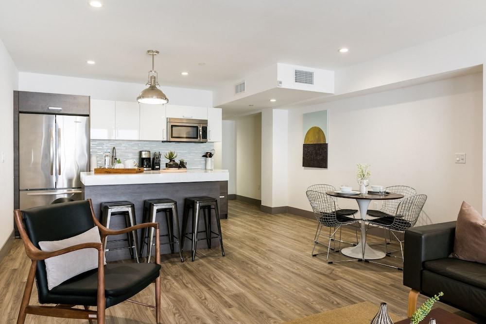 Abode Los Angeles - Downtown South Park photo 33