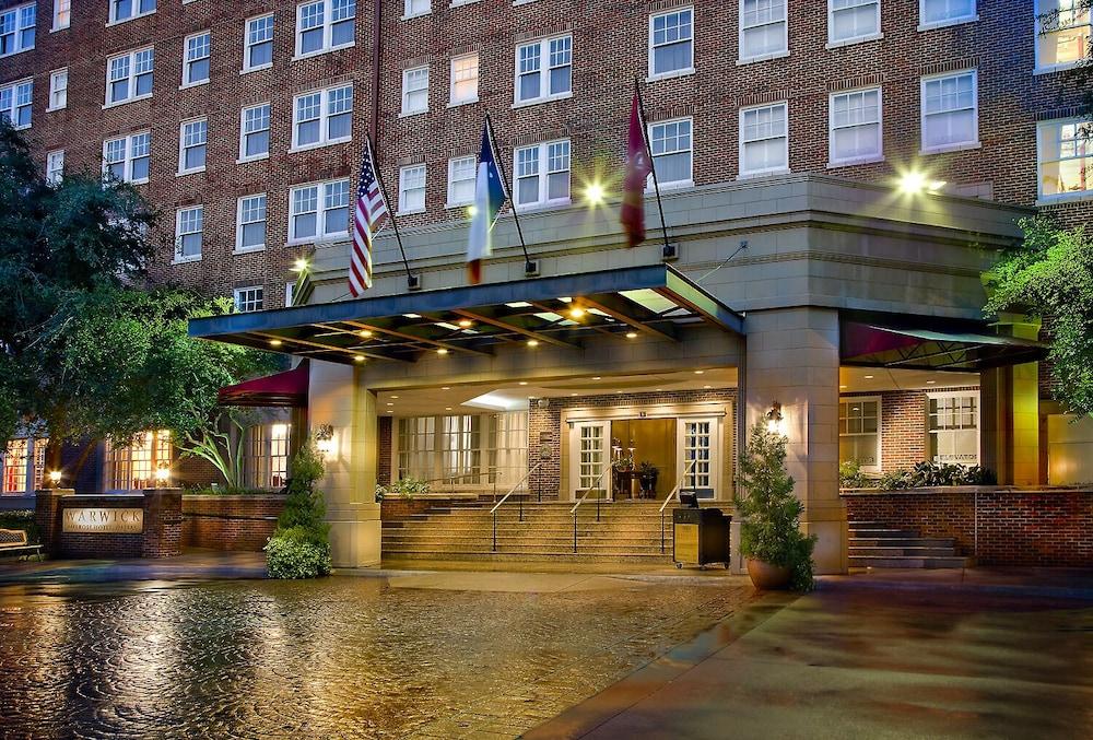 Warwick Melrose Dallas photo 51