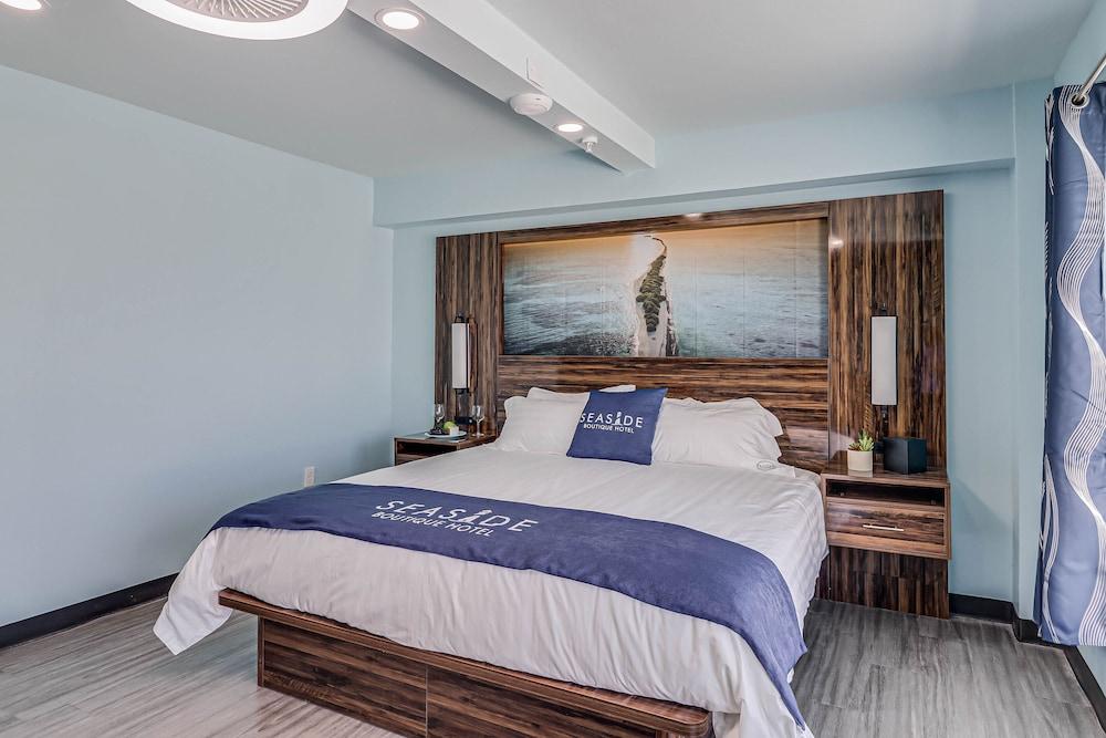 Seaside Boutique Hotel photo 26