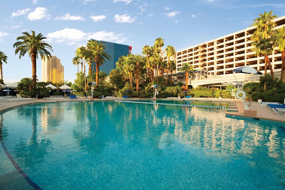Horseshoe Las Vegas photo 32