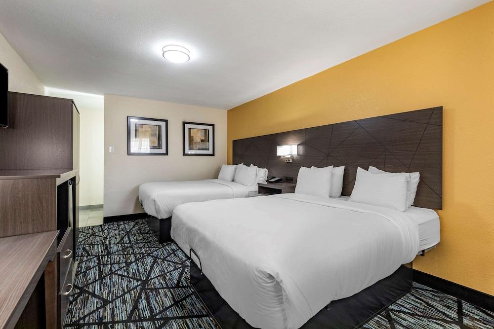 Quality Inn Cameron photo 17