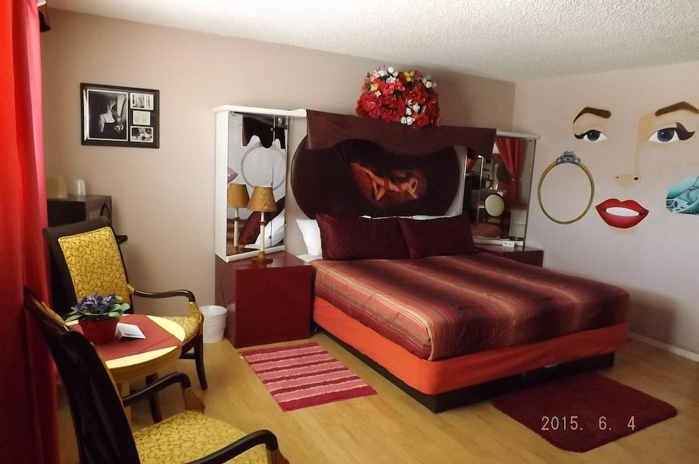 Stagecoach 66 Motel photo 5
