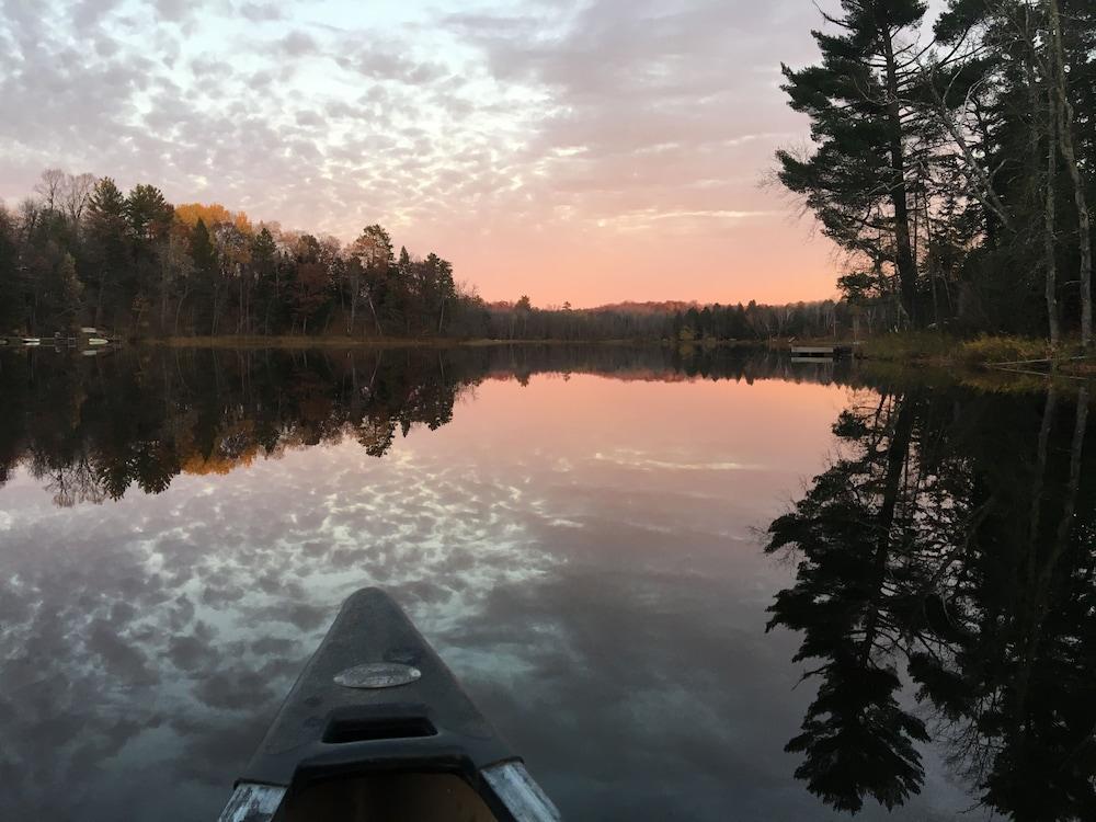 Hanging Horn Lakeside Resort photo 61