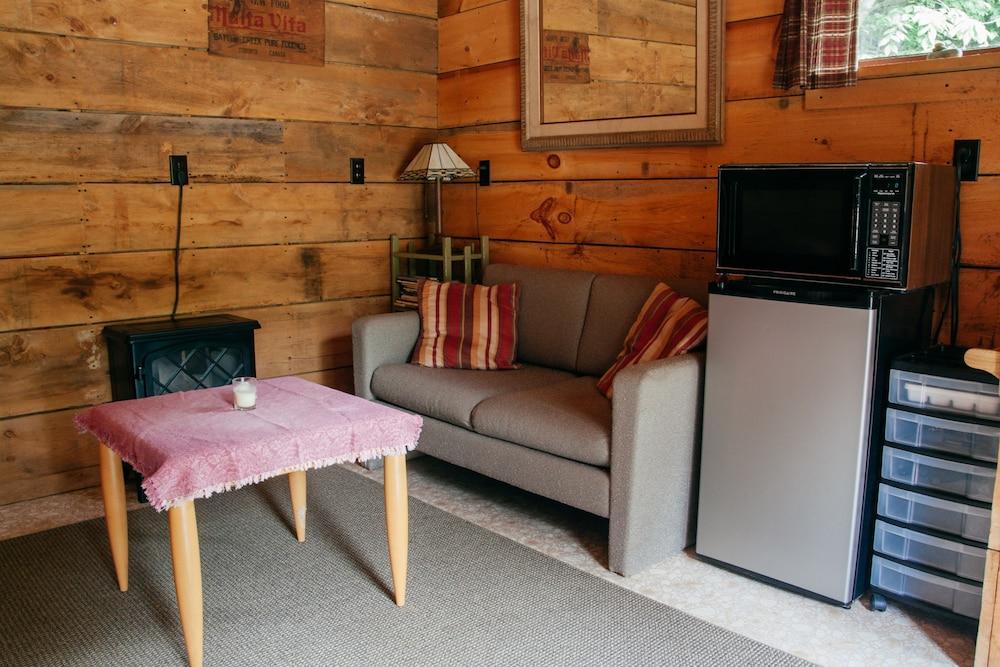 Wellnesste Lodge and Cabin Rentals photo 37