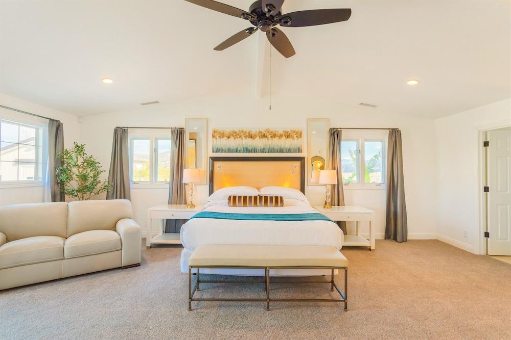 Villa Inn-Adult Only- Temecula Wine Country photo 28