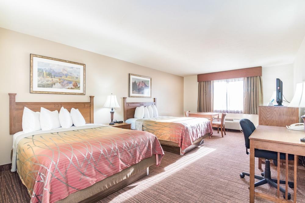 Teton West Motel photo 6