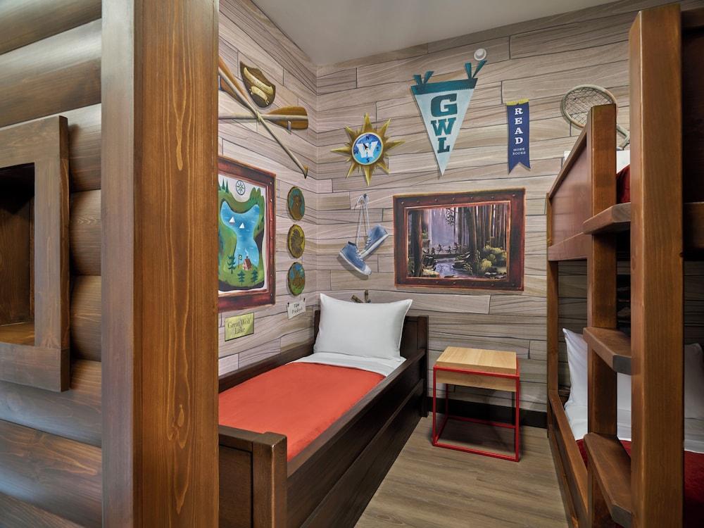 Great Wolf Lodge Mashantucket photo 35