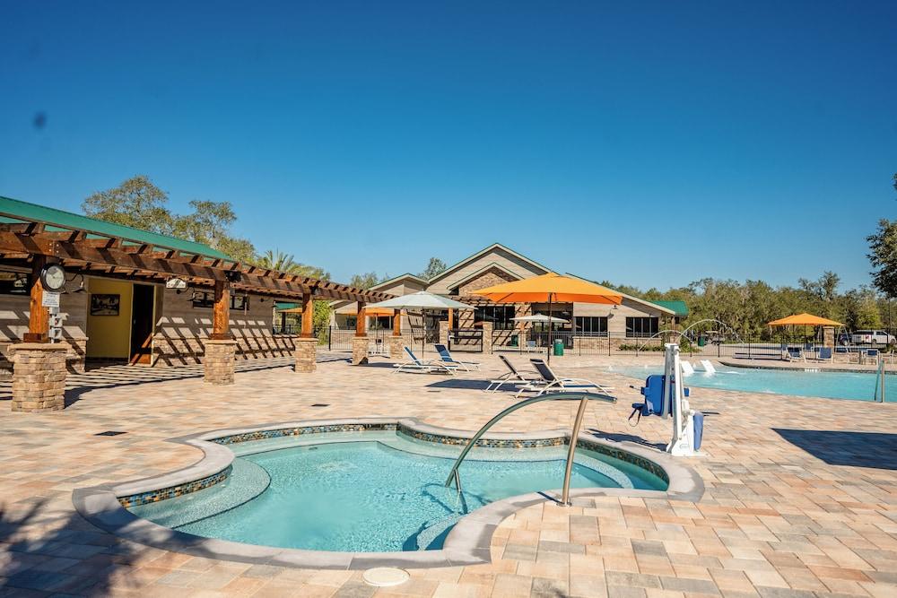 Black Prong Resort photo 14