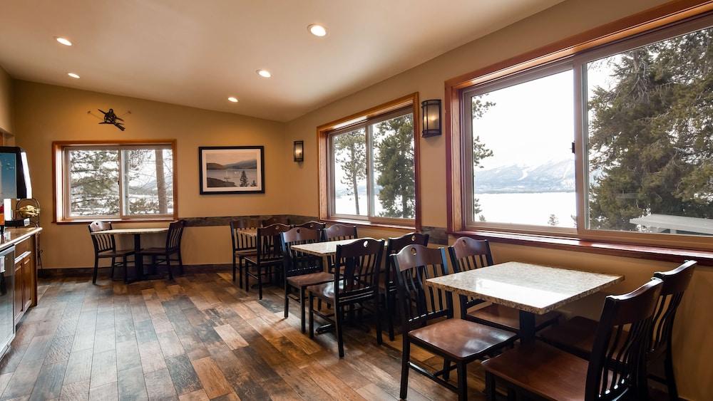 Best Western Ptarmigan Lodge photo 15