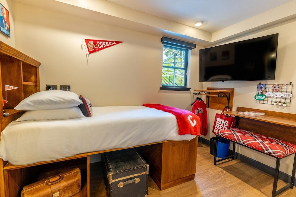The Dorm Hotel photo 9