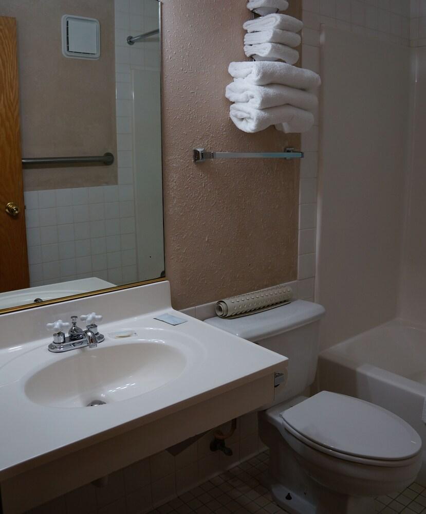 Fort Randall Casino Hotel photo 12