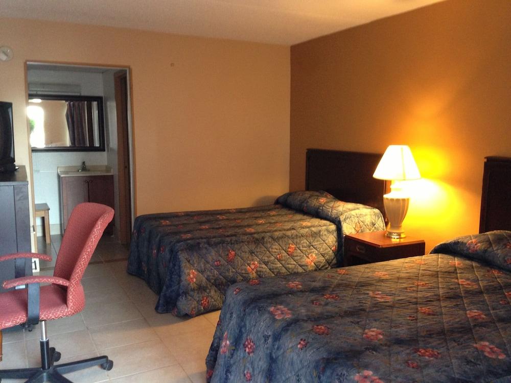Cloud 9 Inn photo 13