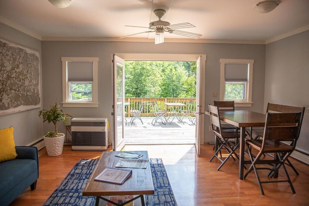Clear River Inn photo 30
