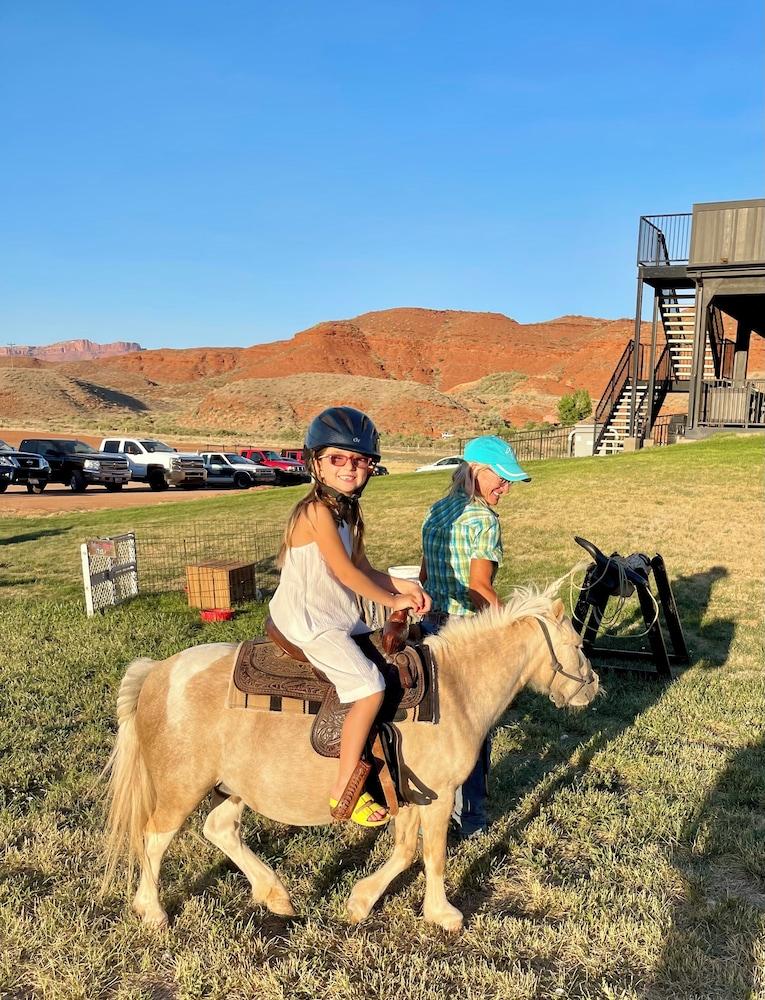 Sorrel River Ranch Resort photo 52