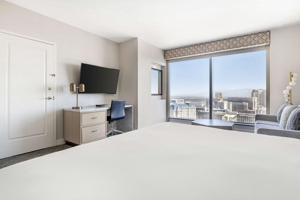 Hilton Grand Vacations Club Elara Center Strip Las Vegas photo 29
