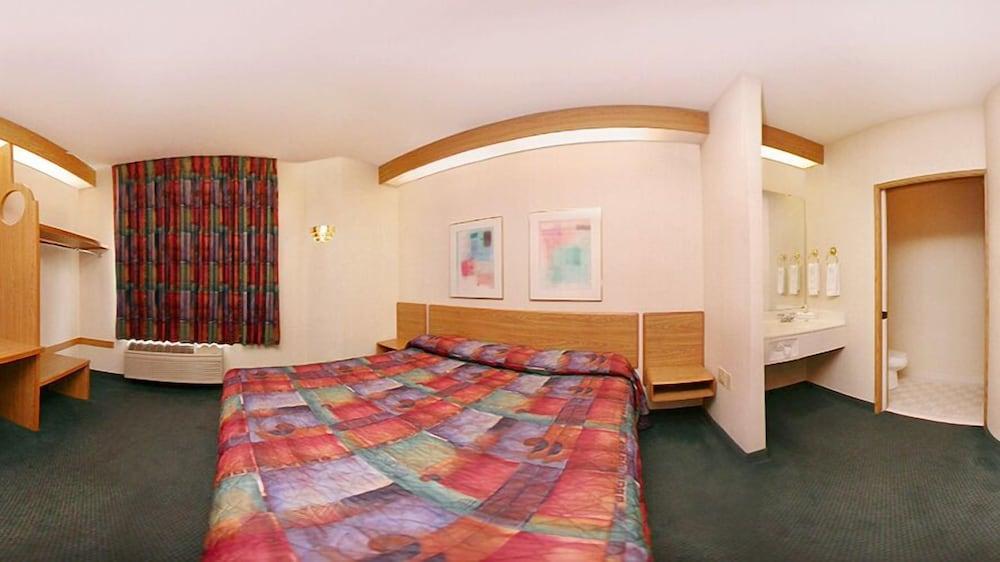 Rodeway Inn Salem Northgate photo 18