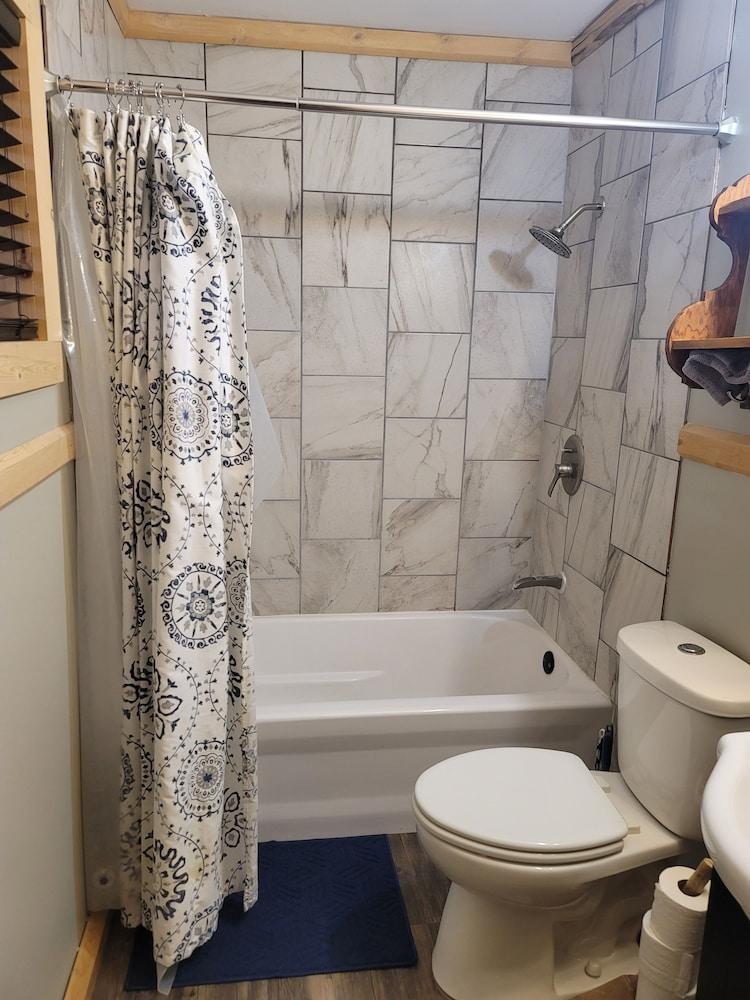 CopperLine Lodge photo 67