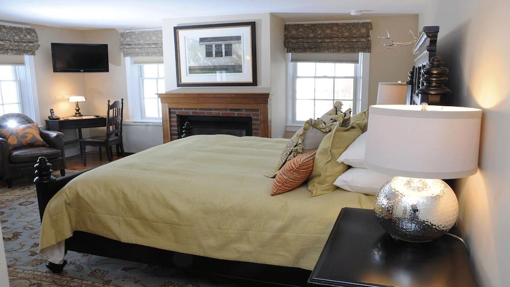 The Lyme Inn photo 24