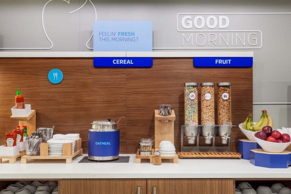 Holiday Inn Express Ft Payne by IHG photo 14
